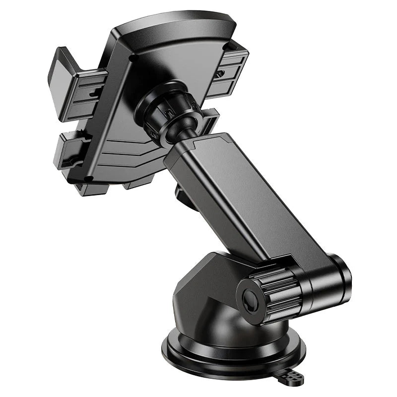 HOCO CA83 In-Car Dashboard Holder for Center Console and Windshield