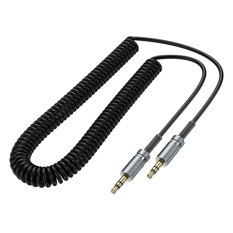 HOCO UPA31 AUX 3.5mm Male to 3.5mm Male Audio Cable 3m