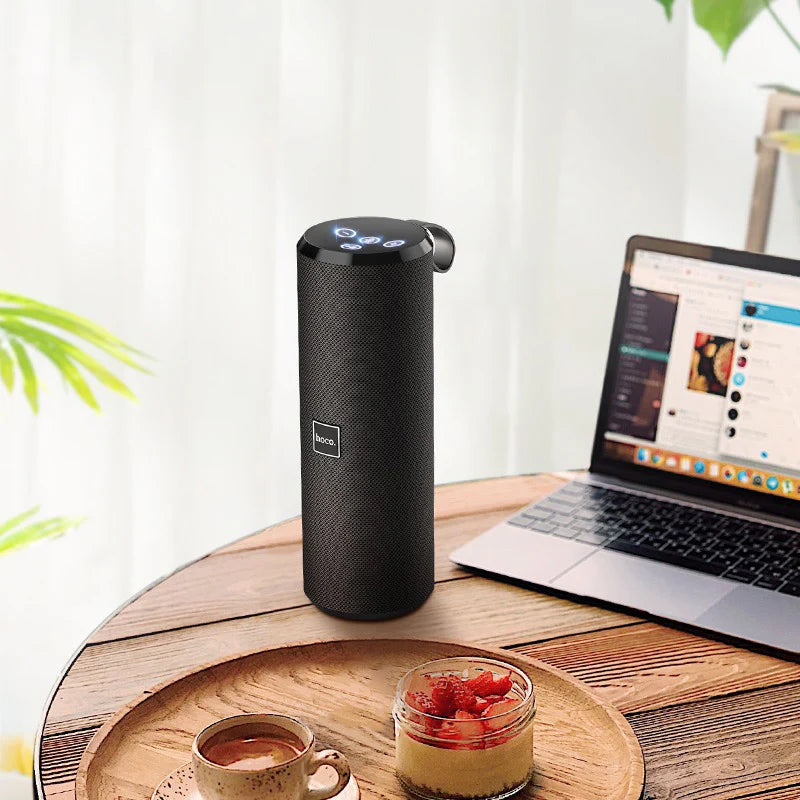 HOCO BS33 Voice Sports Wireless Speaker