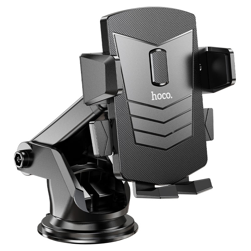 HOCO CA83 In-Car Dashboard Holder for Center Console and Windshield