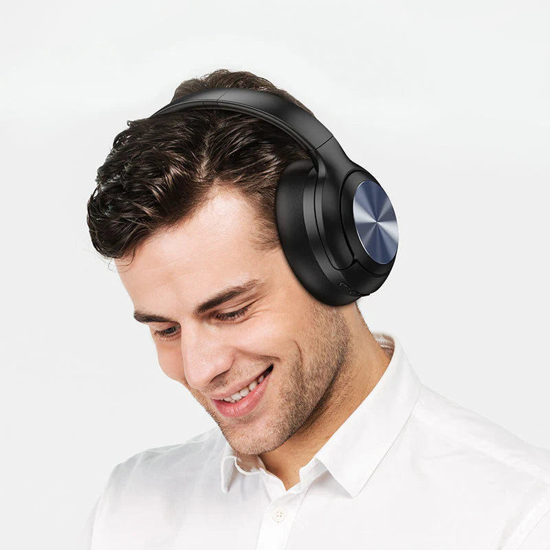 HOCO W54 ANC Bluetooth Headphones