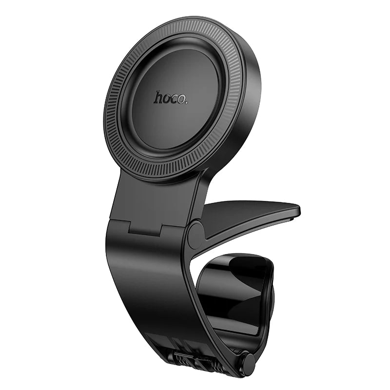 HOCO H60 Ring Magnetic Car Holder for Dashboard