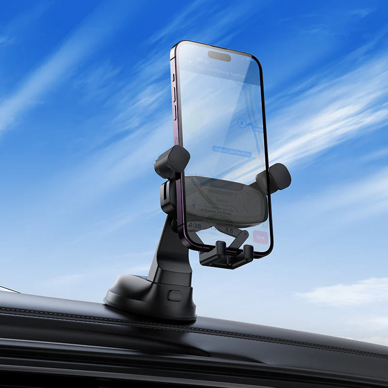 HOCO H67 Car Holder for Centre Console