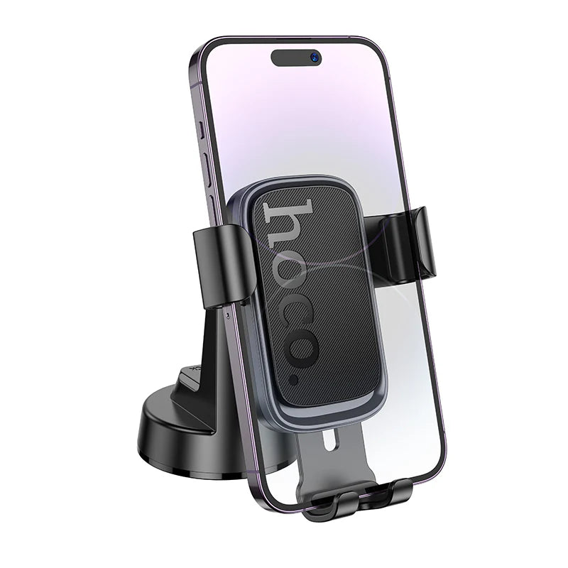 HOCO H81 Gravity Car Holder for Centre Console