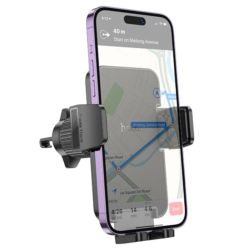 HOCO H36 Car Holder for Air Outlet