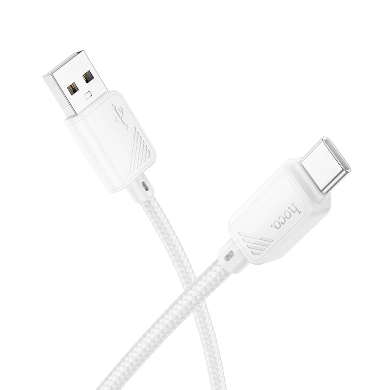 HOCO X113 USB to Type-C 3A Fast Charging Cable 1m