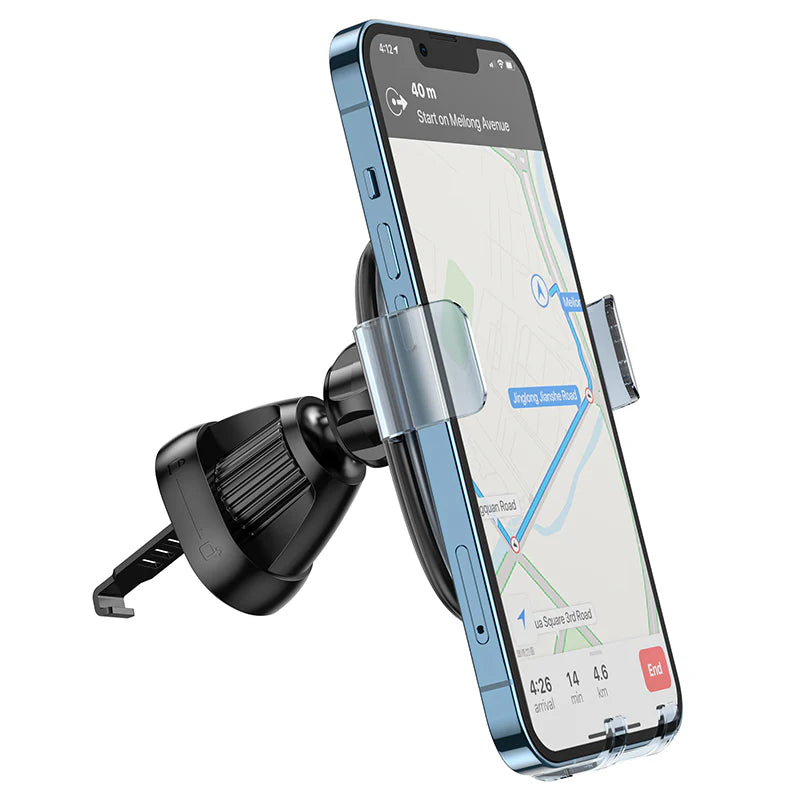 HOCO H7 Gravity Car Holder for Air Outlet