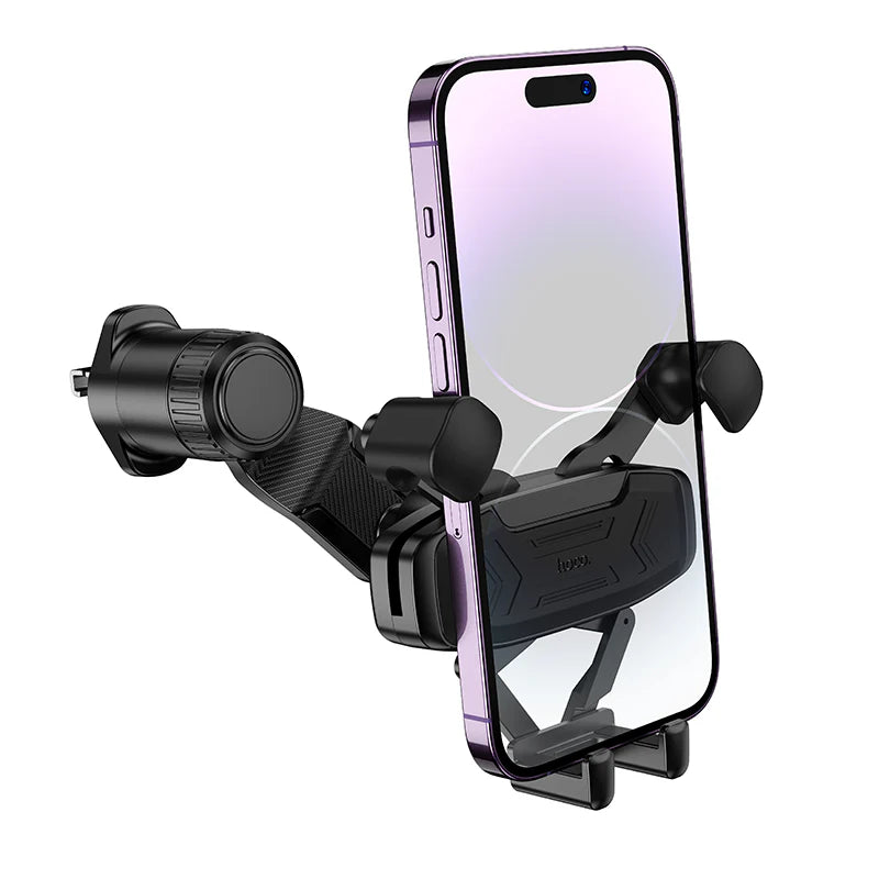 HOCO H66 Gravity Car Holder for Air Outlet