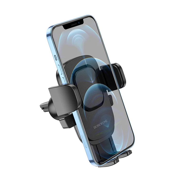 HOCO BOROFONE BH69 In-Car Phone Holder for Air Outlet