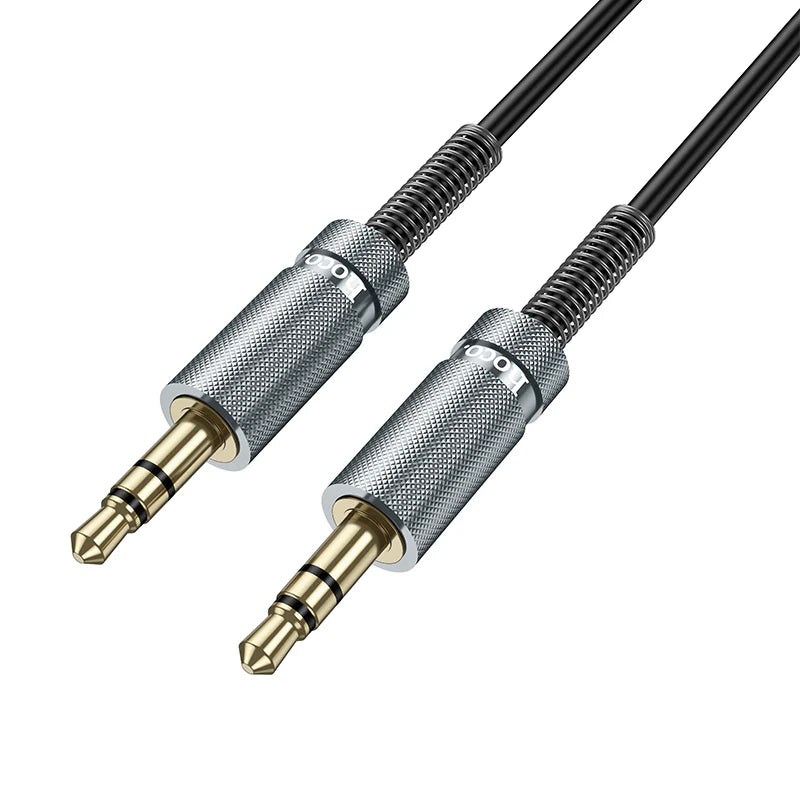 HOCO UPA31 AUX 3.5mm Male to 3.5mm Male Audio Cable 3m