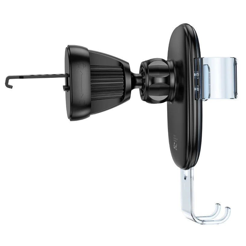 HOCO H7 Gravity Car Holder for Air Outlet