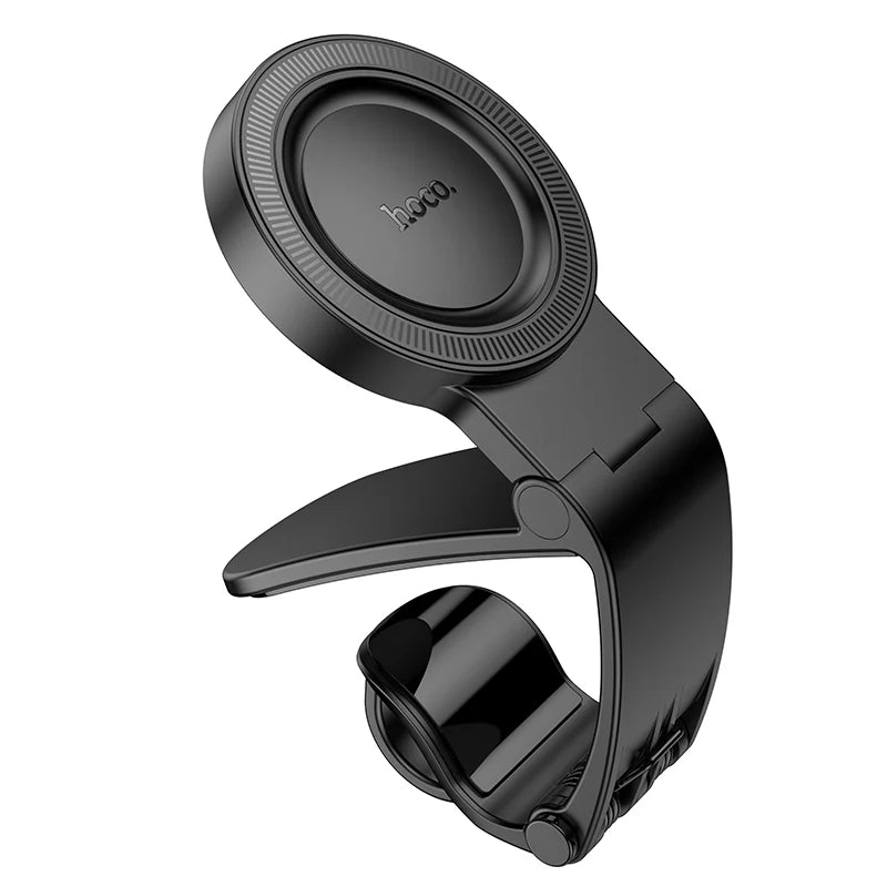HOCO H60 Ring Magnetic Car Holder for Dashboard