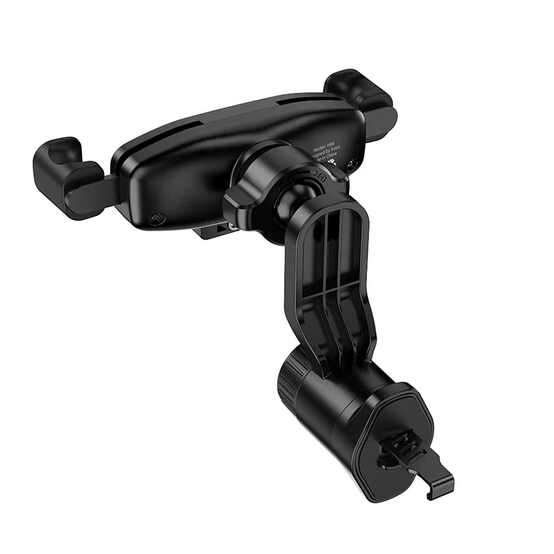 HOCO H66 Gravity Car Holder for Air Outlet