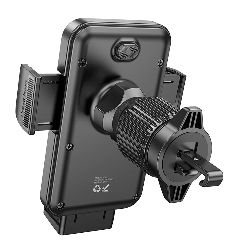 HOCO H36 Car Holder for Air Outlet