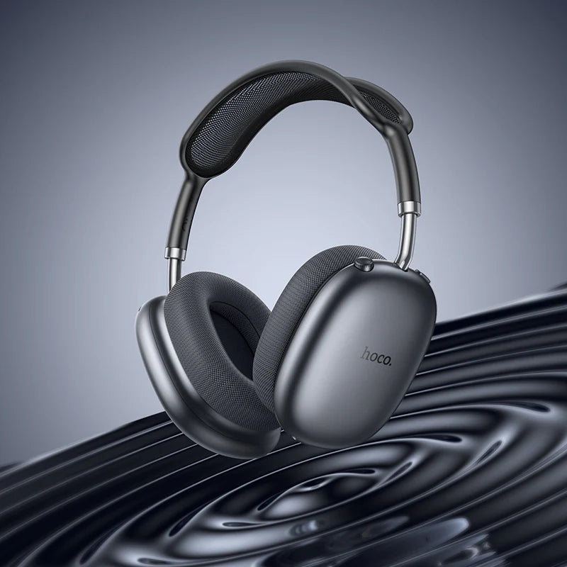 HOCO W55 Plus ANC Bluetooth Headphones
