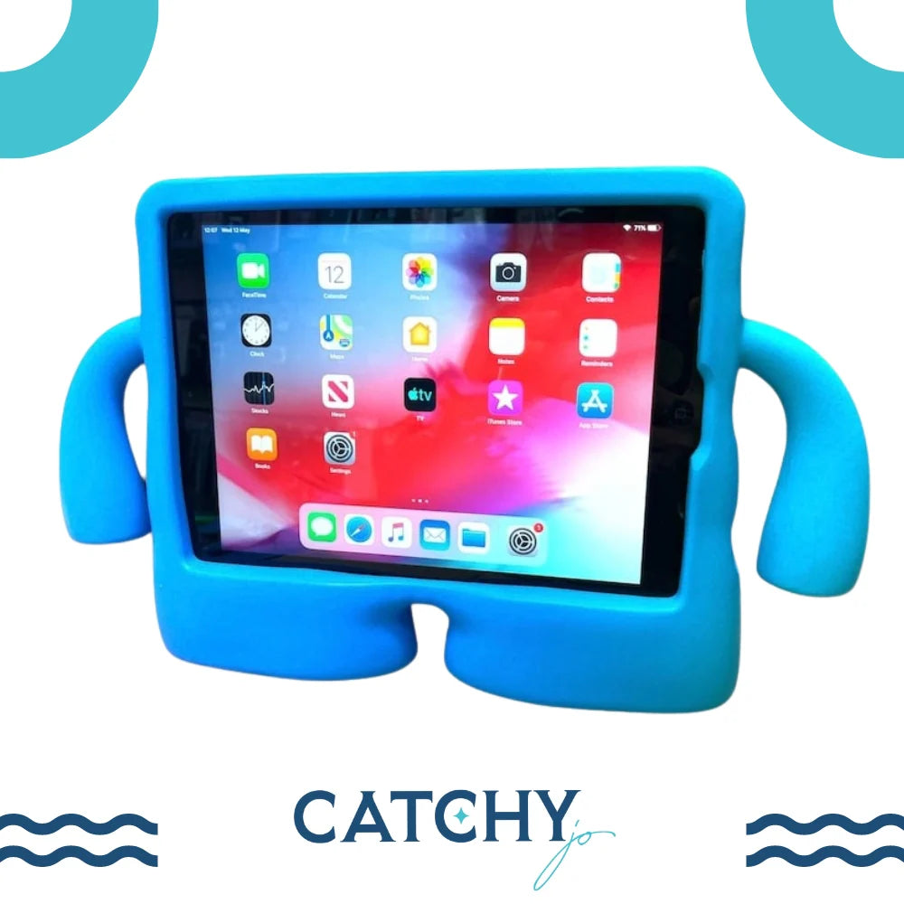 Ipad Kids Case