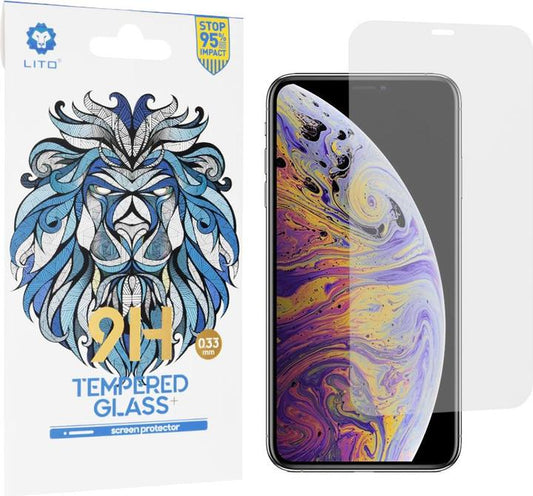 iPhone Screen Protectors / Tampered Glass