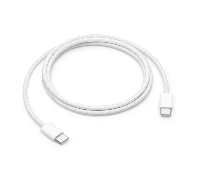OEM USB-C Cable 1m Type-C to Type-C (loose packing)