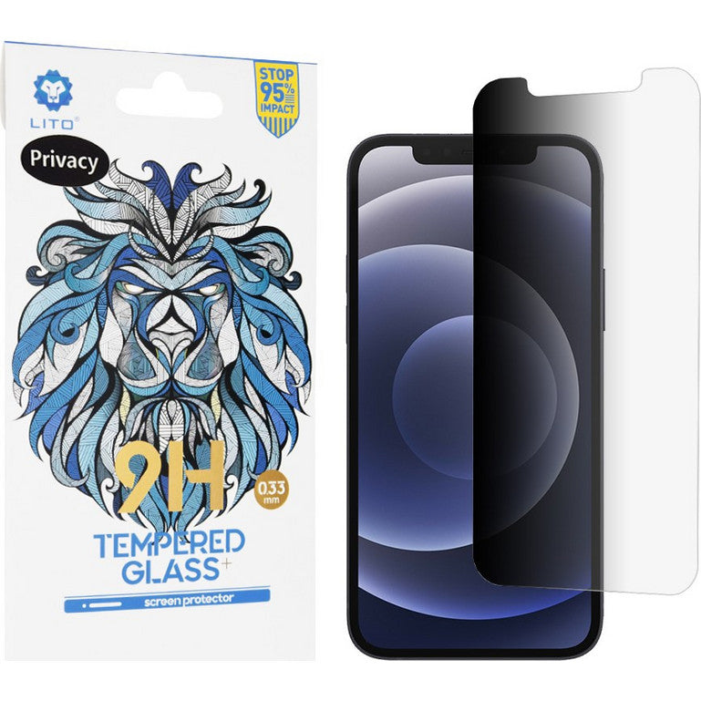 iPhone Screen Protectors / Tampered Glass